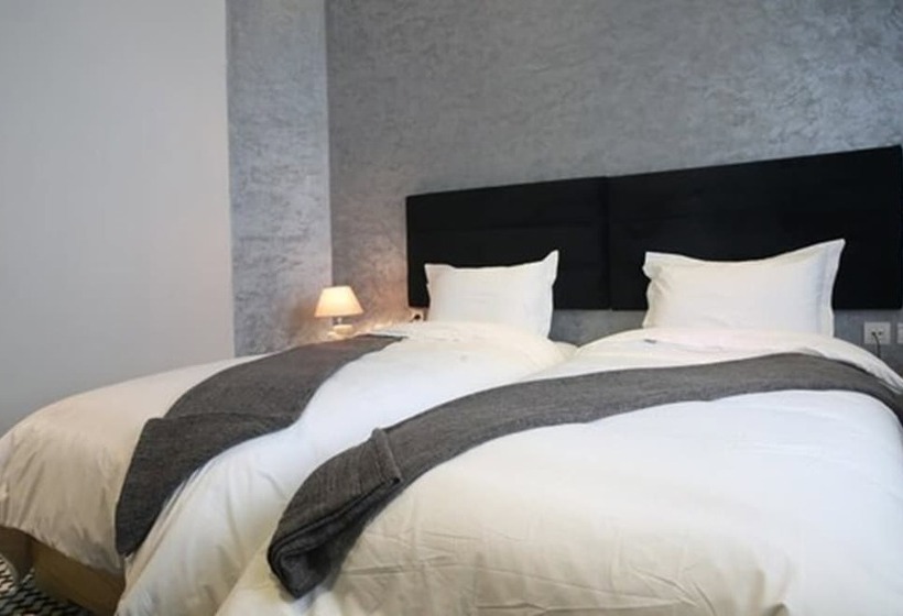 هتل Point Du Jour