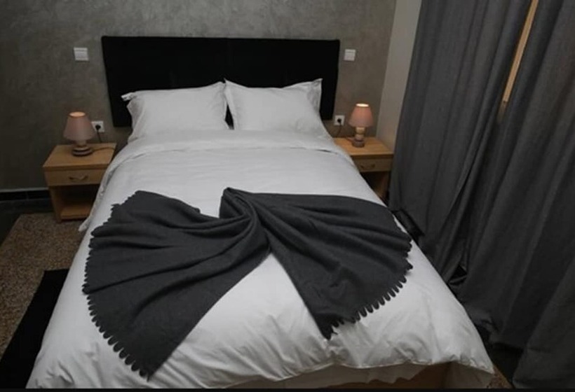 هتل Point Du Jour