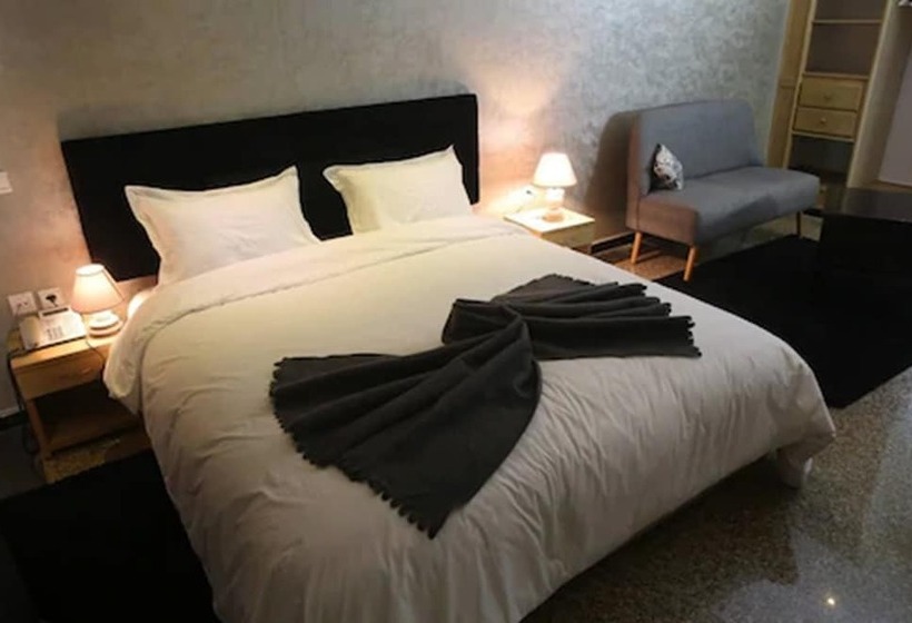 هتل Point Du Jour