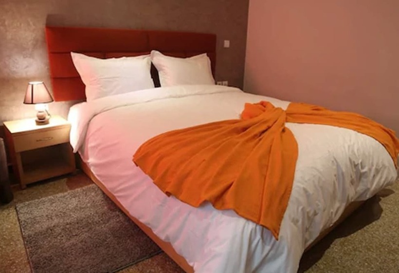 هتل Point Du Jour