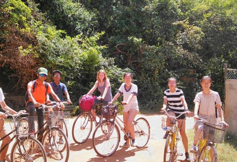 酒店 Priyanna Guest, Forest View