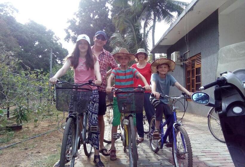 酒店 Priyanna Guest, Forest View