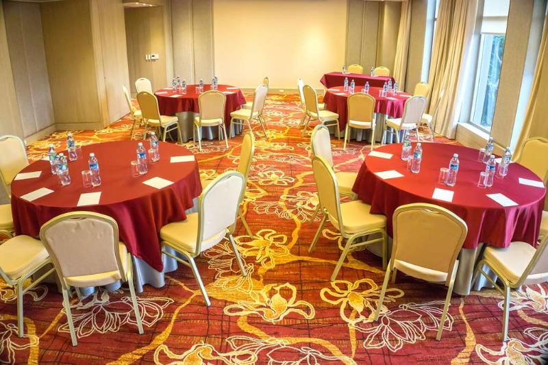 Radisson Hotel Guayaquil