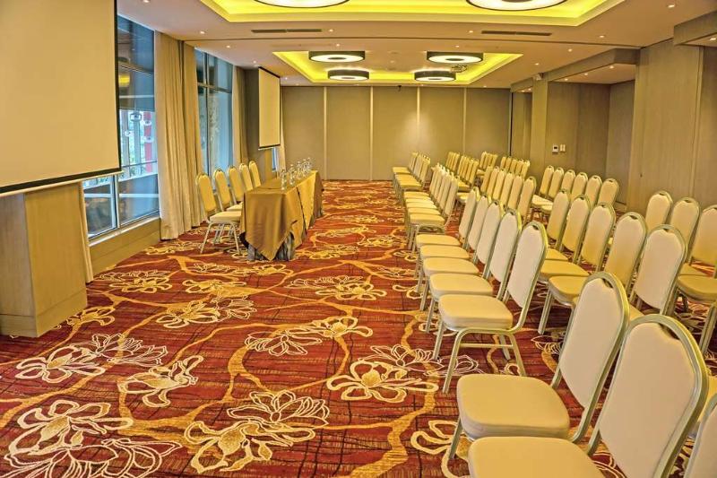 Radisson Hotel Guayaquil