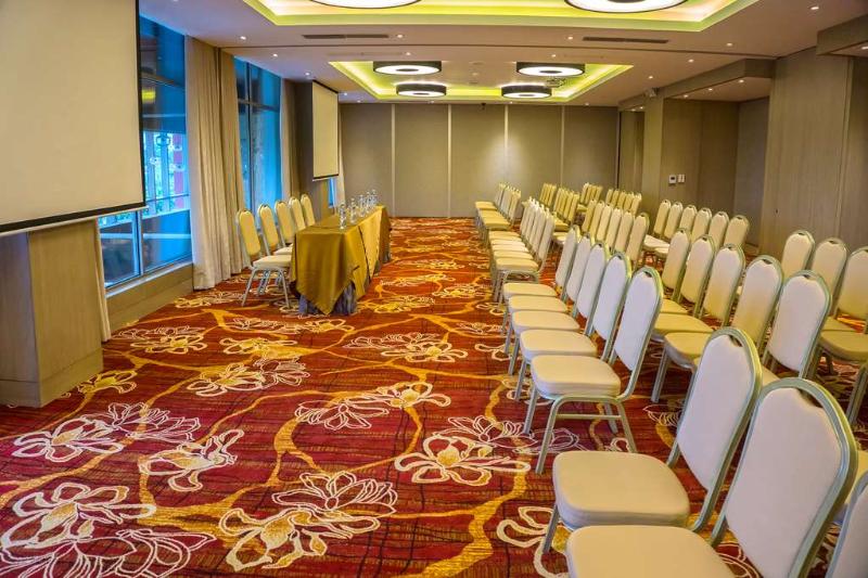 Radisson Hotel Guayaquil