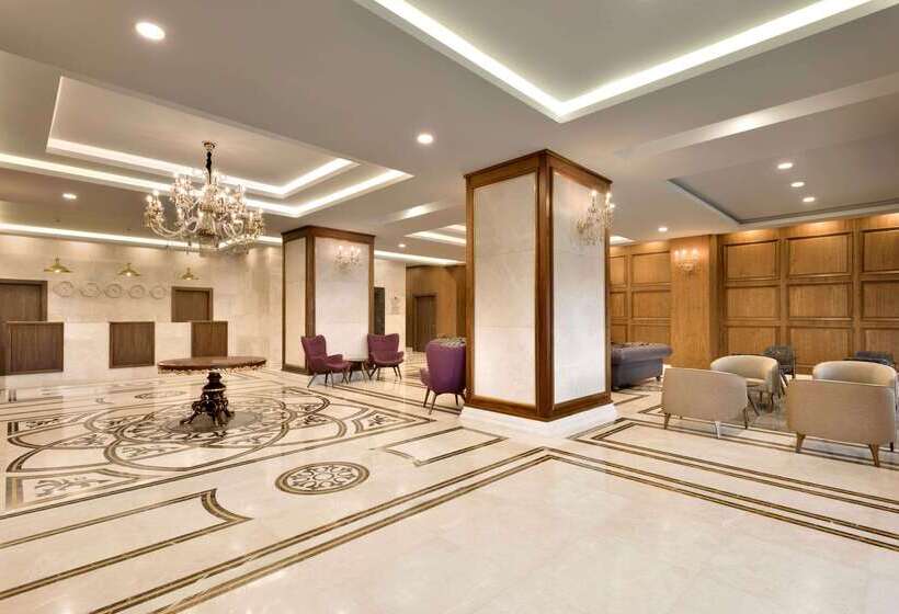 هتل Ramada By Wyndham Yalova