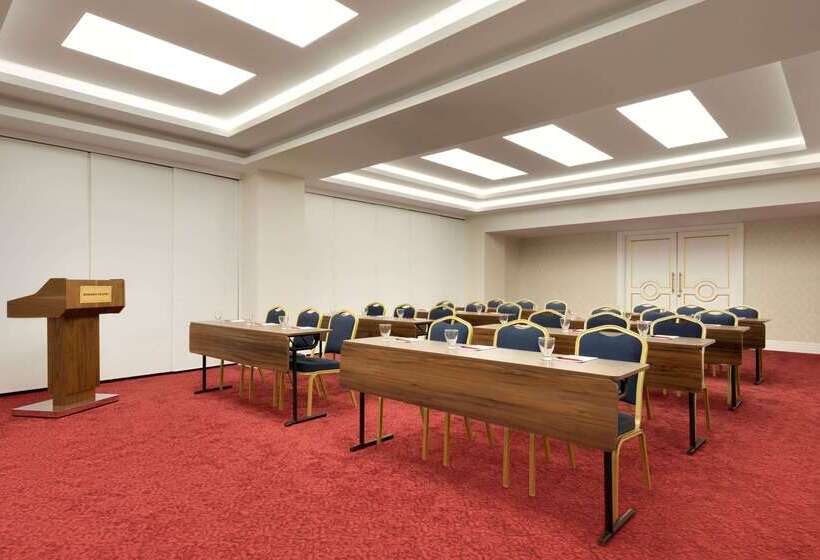 هتل Ramada By Wyndham Yalova