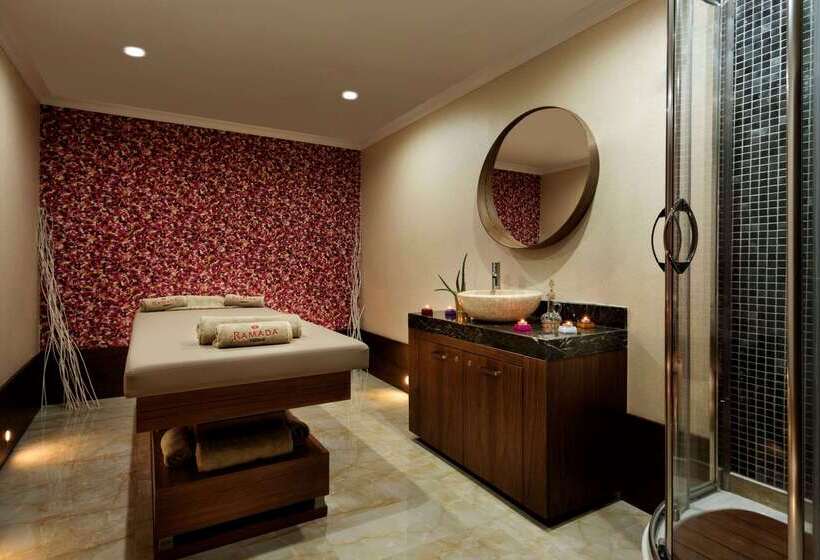 هتل Ramada By Wyndham Yalova