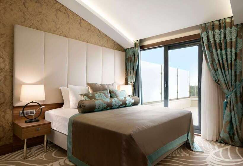 هتل Ramada By Wyndham Yalova