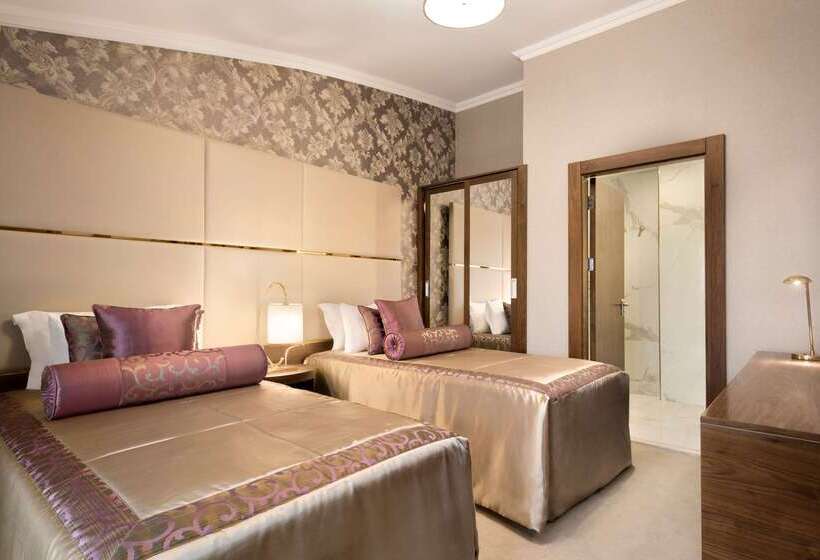 هتل Ramada By Wyndham Yalova