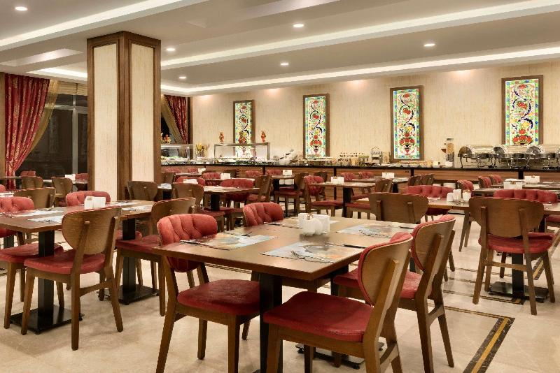 هتل Ramada By Wyndham Yalova