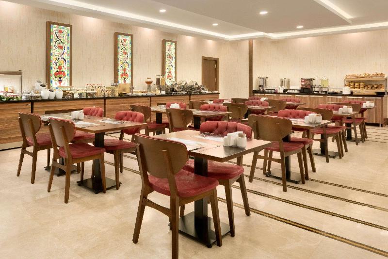 هتل Ramada By Wyndham Yalova