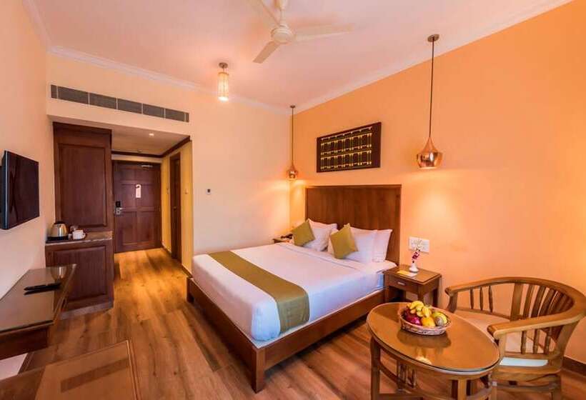 בית מלון כפרי Regenta Central Herald Mysore