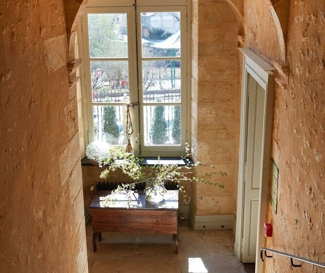 בית מלון כפרי Hôtel Restaurant De Bouilhac  Les Collectionneurs