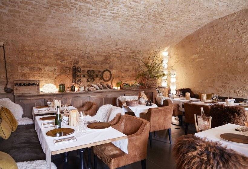 酒店 Hôtel Restaurant De Bouilhac  Les Collectionneurs
