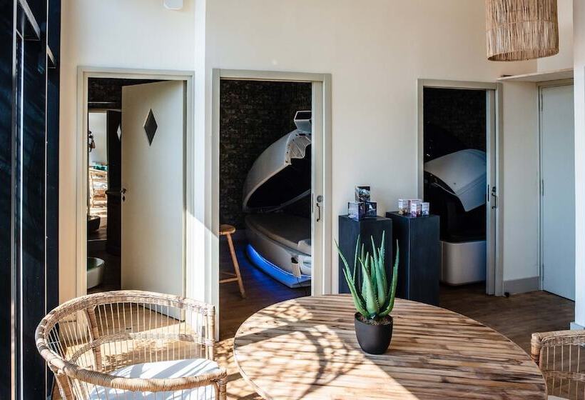 בית מלון כפרי Hôtel Restaurant De Bouilhac  Les Collectionneurs