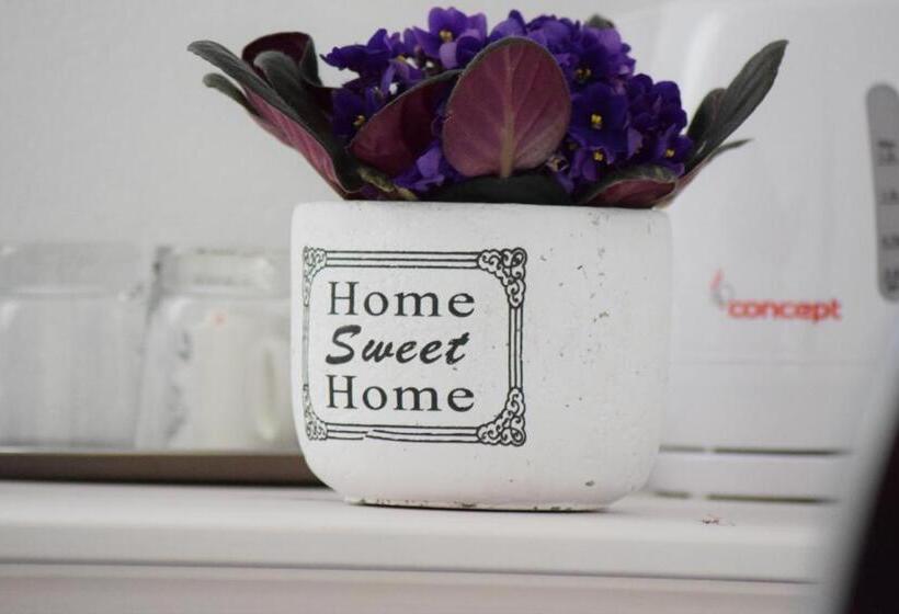 هتل Saint Michael   Garni