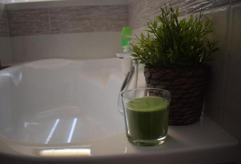 هتل Saint Michael   Garni