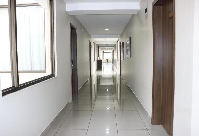 فندق San Agustin Plaza