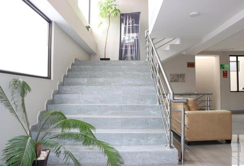 فندق San Agustin Plaza