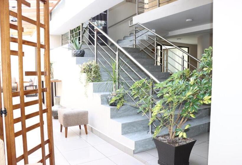 فندق San Agustin Plaza