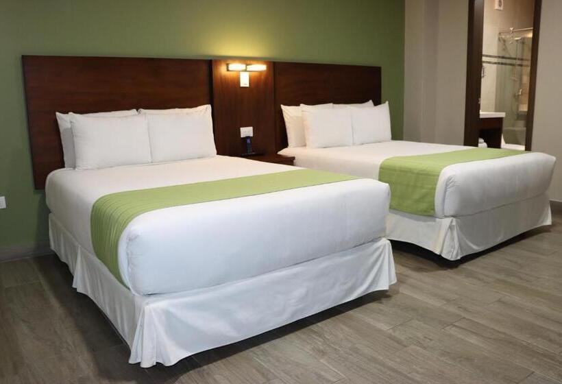 فندق San Agustin Plaza