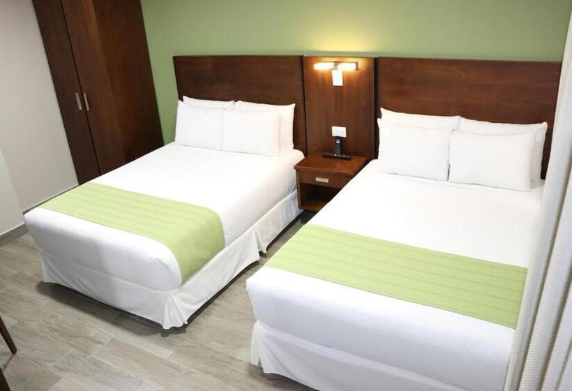 فندق San Agustin Plaza