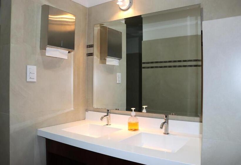 فندق San Agustin Plaza