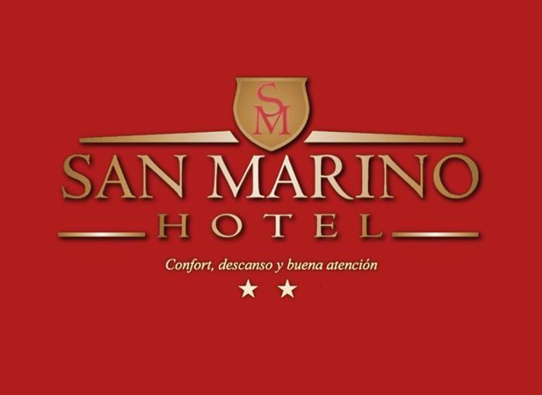 هتل San Marino