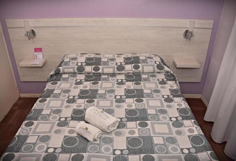 Отель San Marino