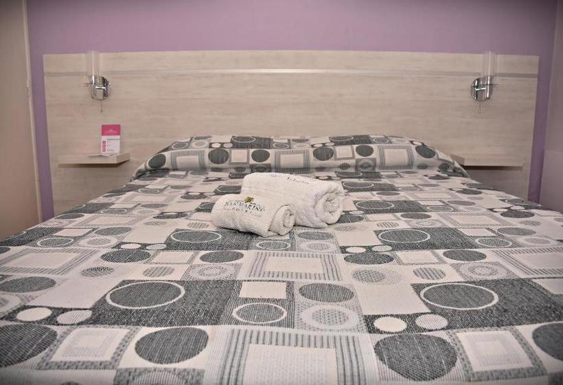 Отель San Marino