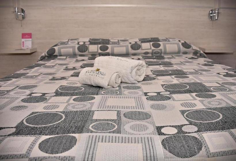 Отель San Marino