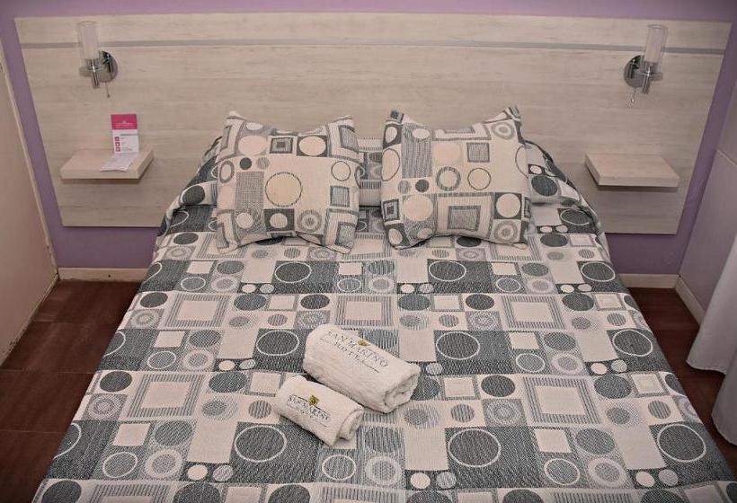 Отель San Marino