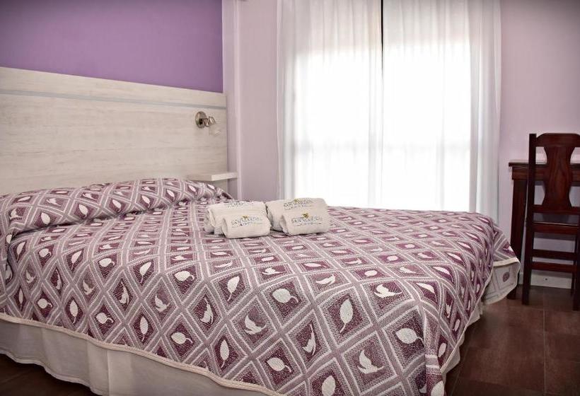 Отель San Marino