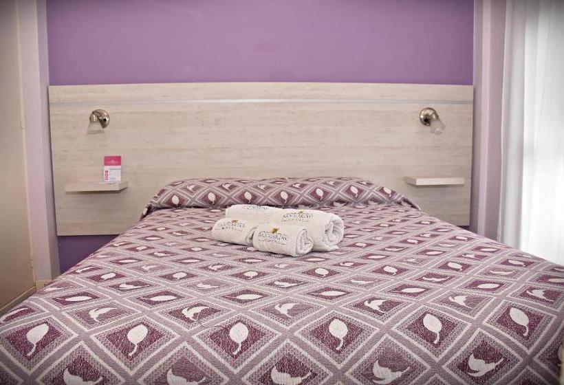 Отель San Marino