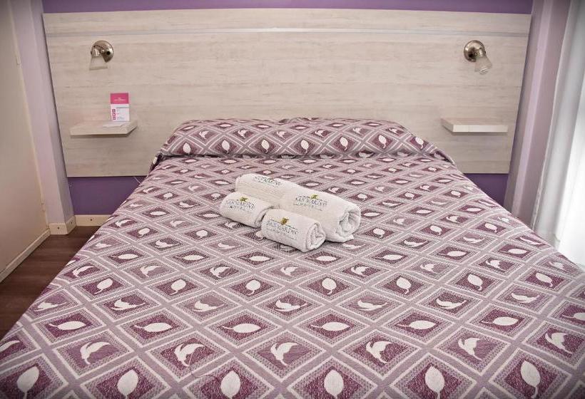 Отель San Marino