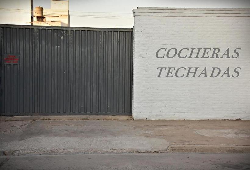 Отель San Marino