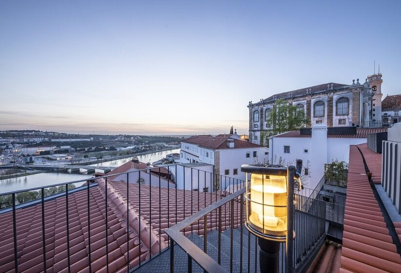 فندق Sapientia Boutique