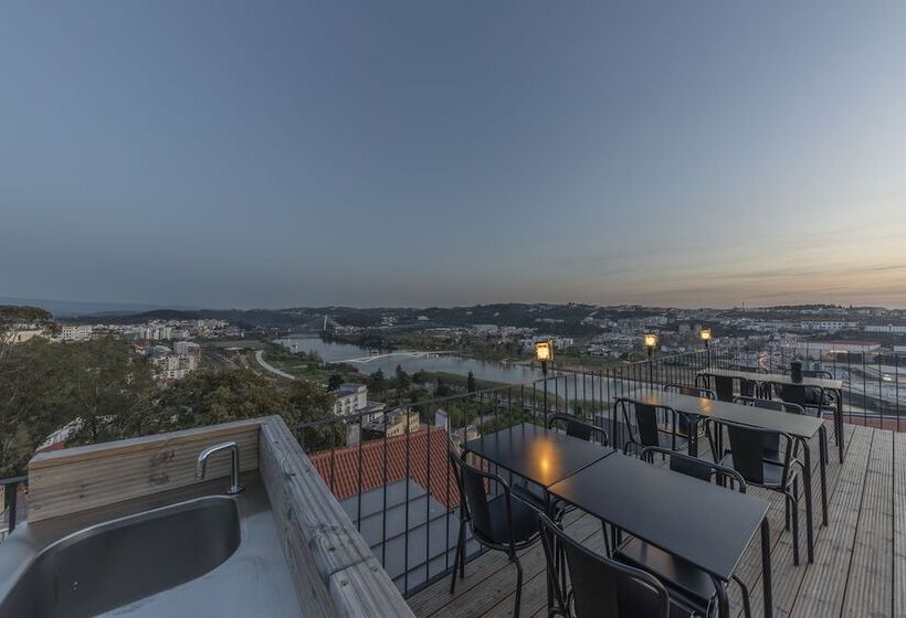 فندق Sapientia Boutique