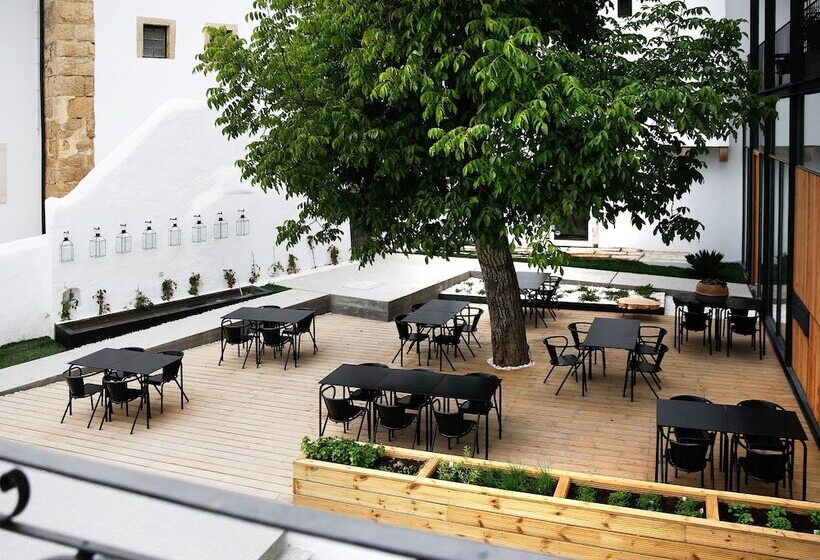 ホテル Sapientia Boutique