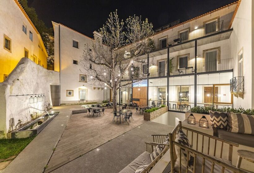 فندق Sapientia Boutique