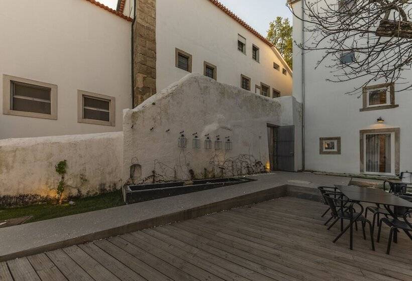 فندق Sapientia Boutique