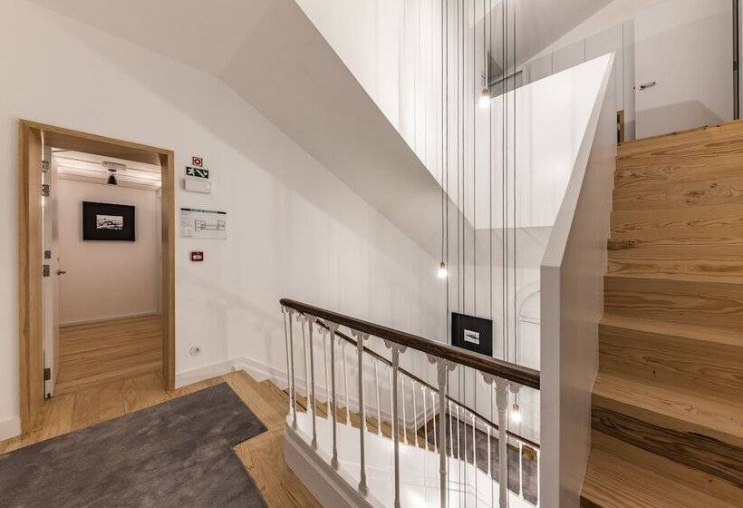 فندق Sapientia Boutique