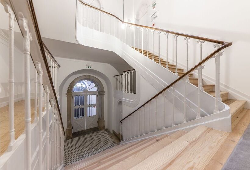 فندق Sapientia Boutique