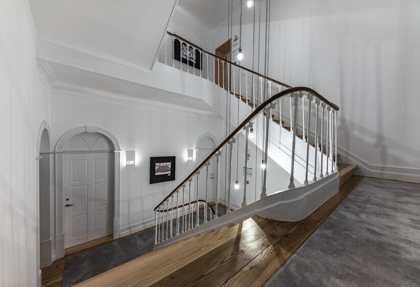 فندق Sapientia Boutique