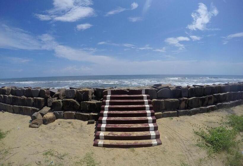 酒店 Sapphire Club Cherai Beach Villa