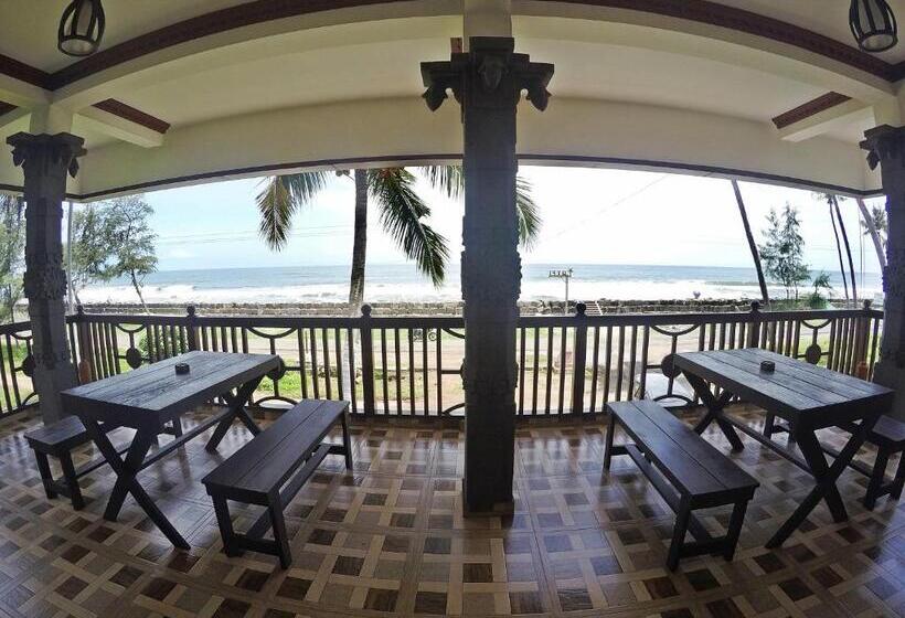 酒店 Sapphire Club Cherai Beach Villa