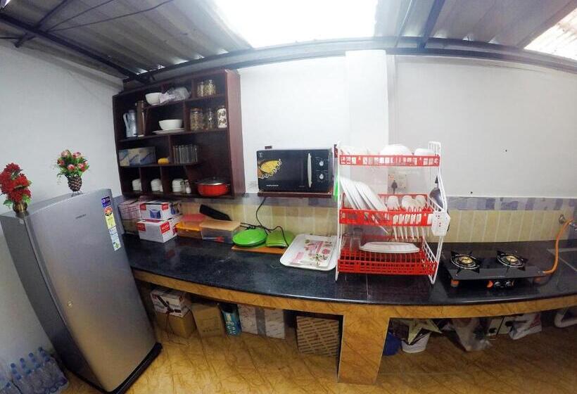 酒店 Sapphire Club Cherai Beach Villa