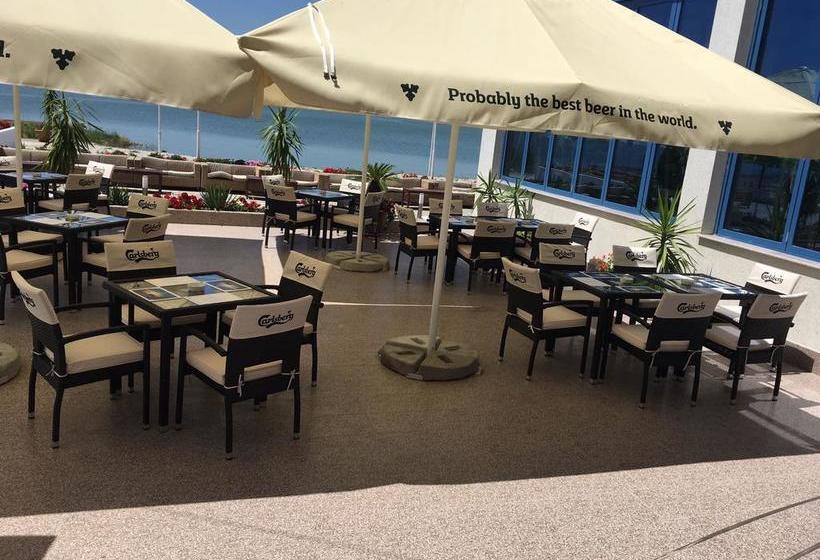 ホテル Scandinavia Mamaia