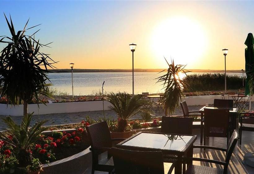 ホテル Scandinavia Mamaia